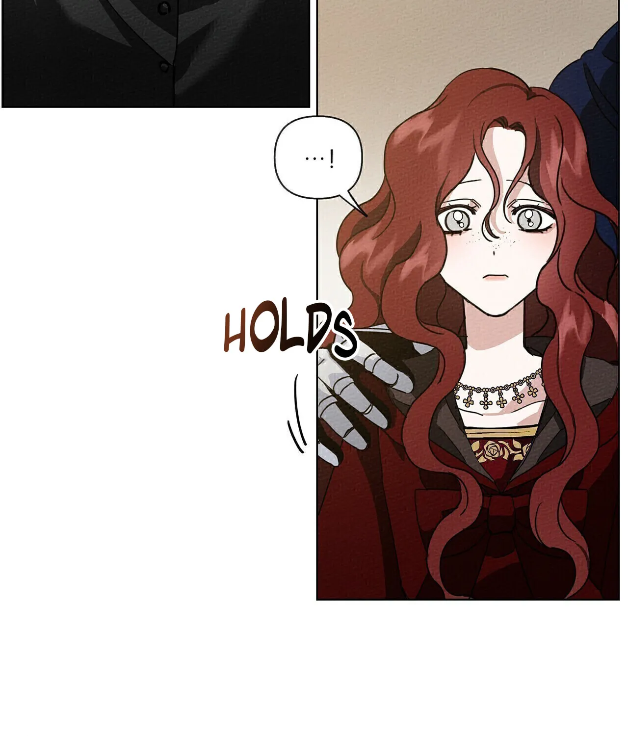 Read Under the Oak Tree chapter 8 image 65 on Lezhin