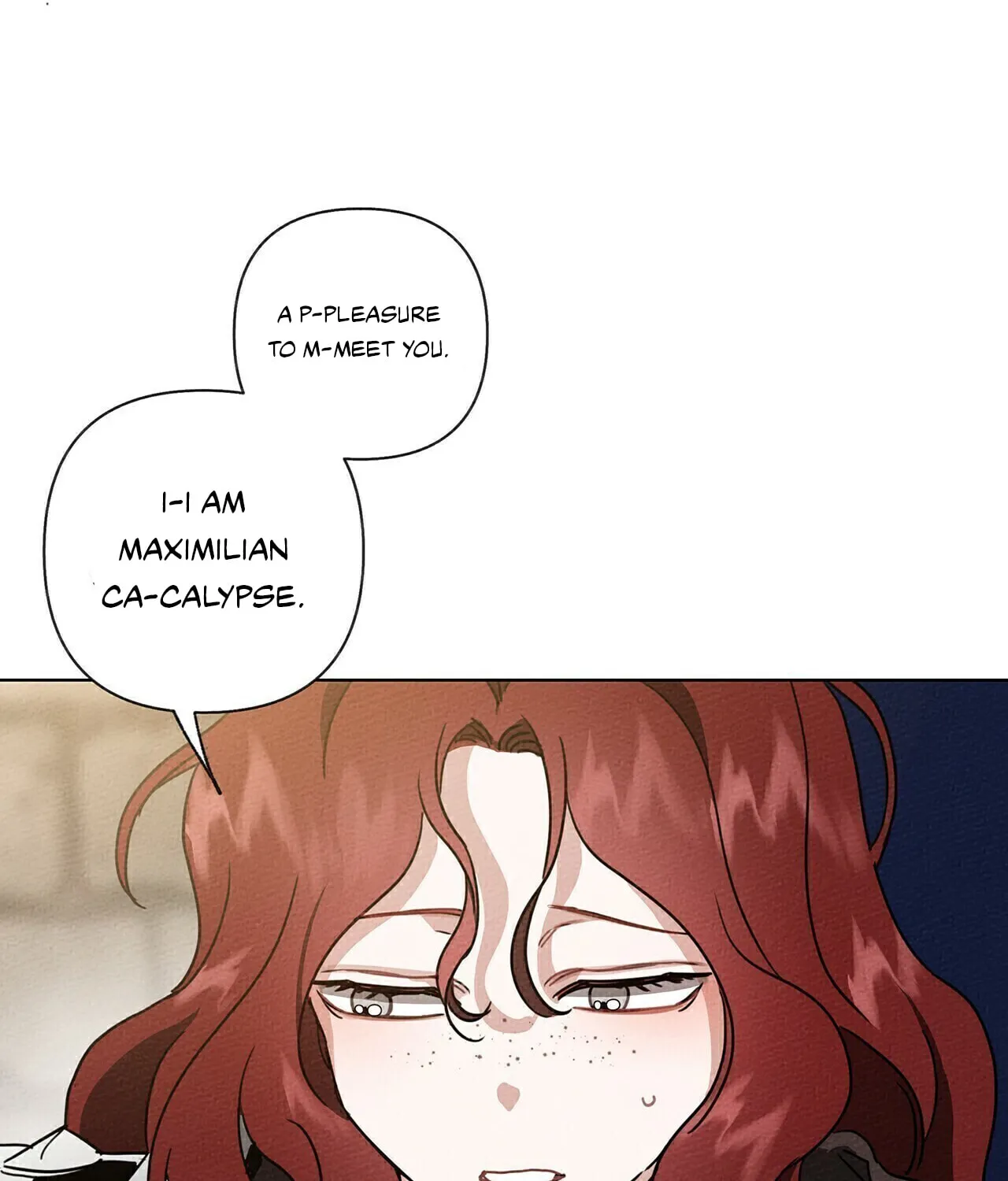 Read Under the Oak Tree chapter 8 image 66 on Lezhin
