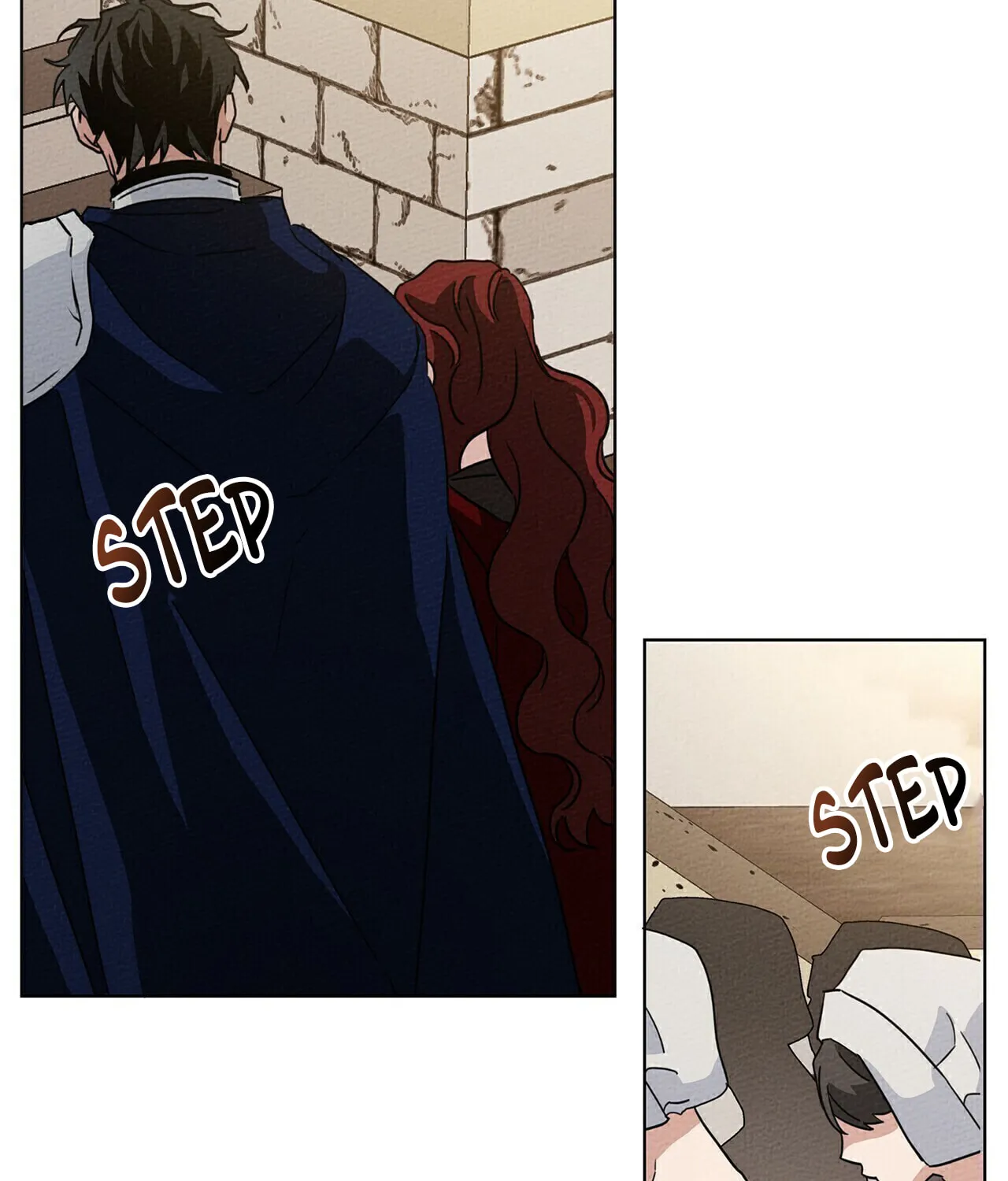 Read Under the Oak Tree chapter 8 image 68 on Lezhin
