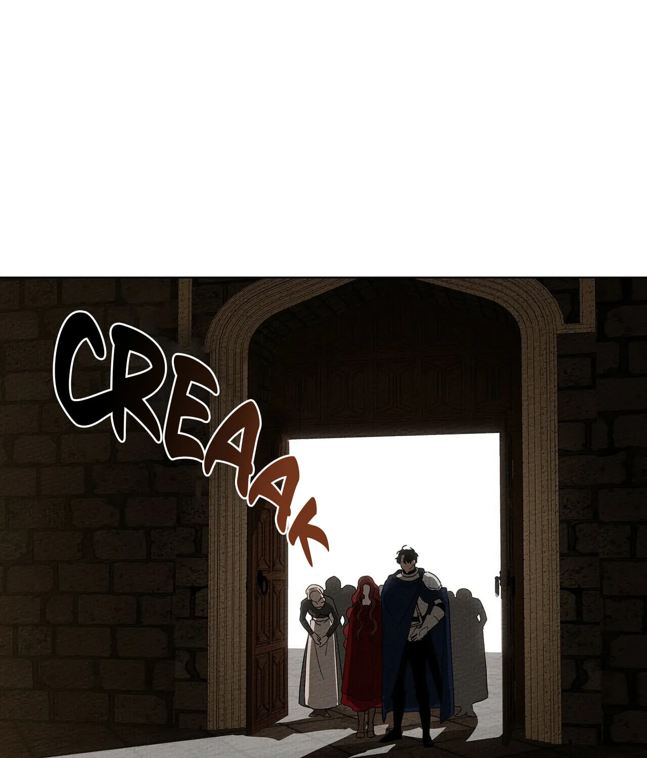Read Under the Oak Tree chapter 8 image 70 on Lezhin