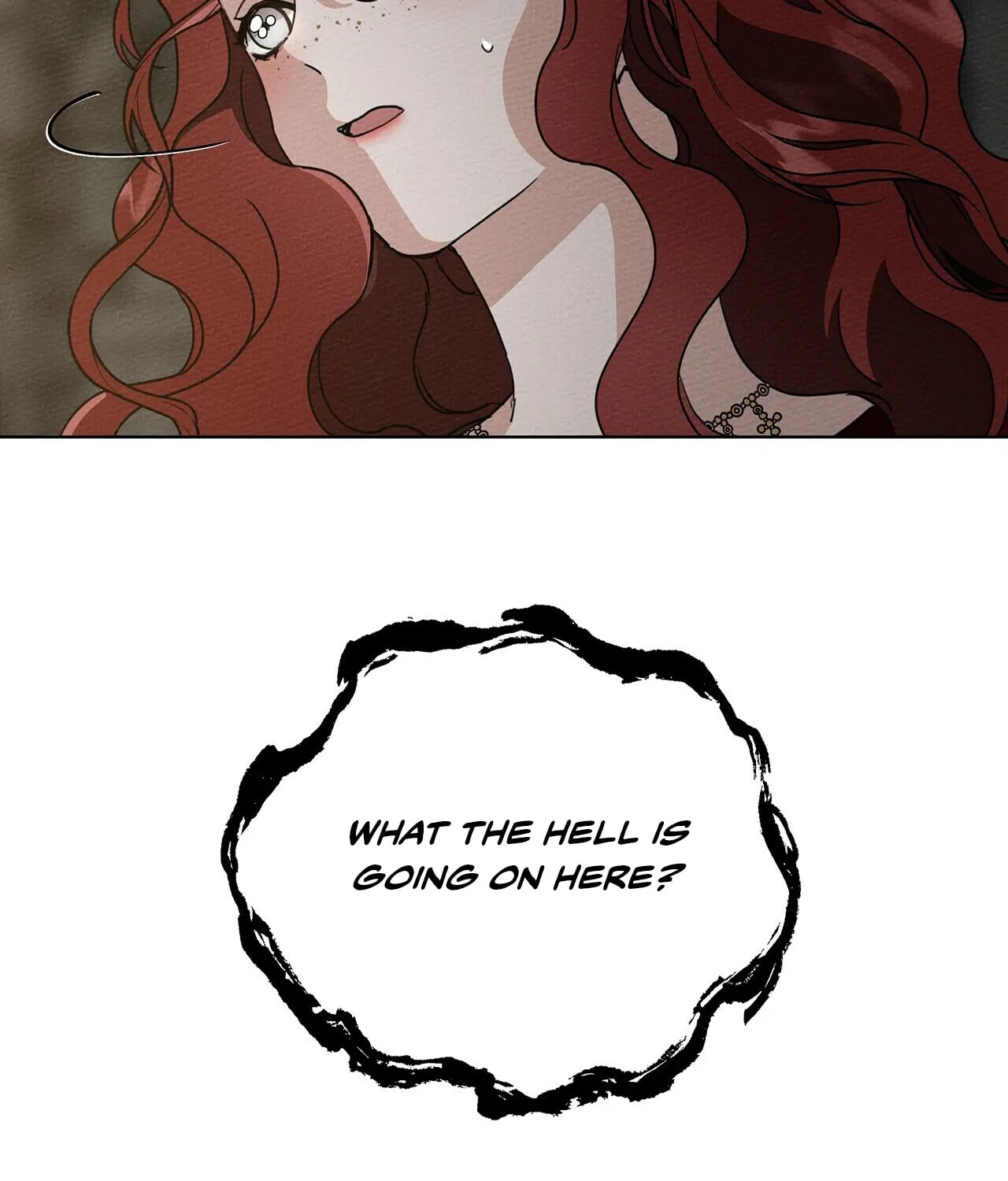 Read Under the Oak Tree chapter 8 image 74 on Lezhin