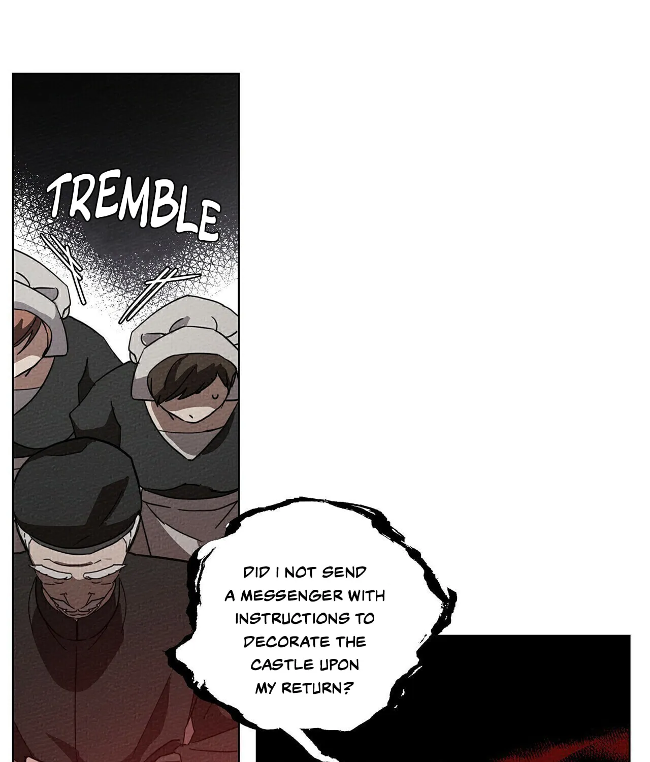 Read Under the Oak Tree chapter 8 image 75 on Lezhin