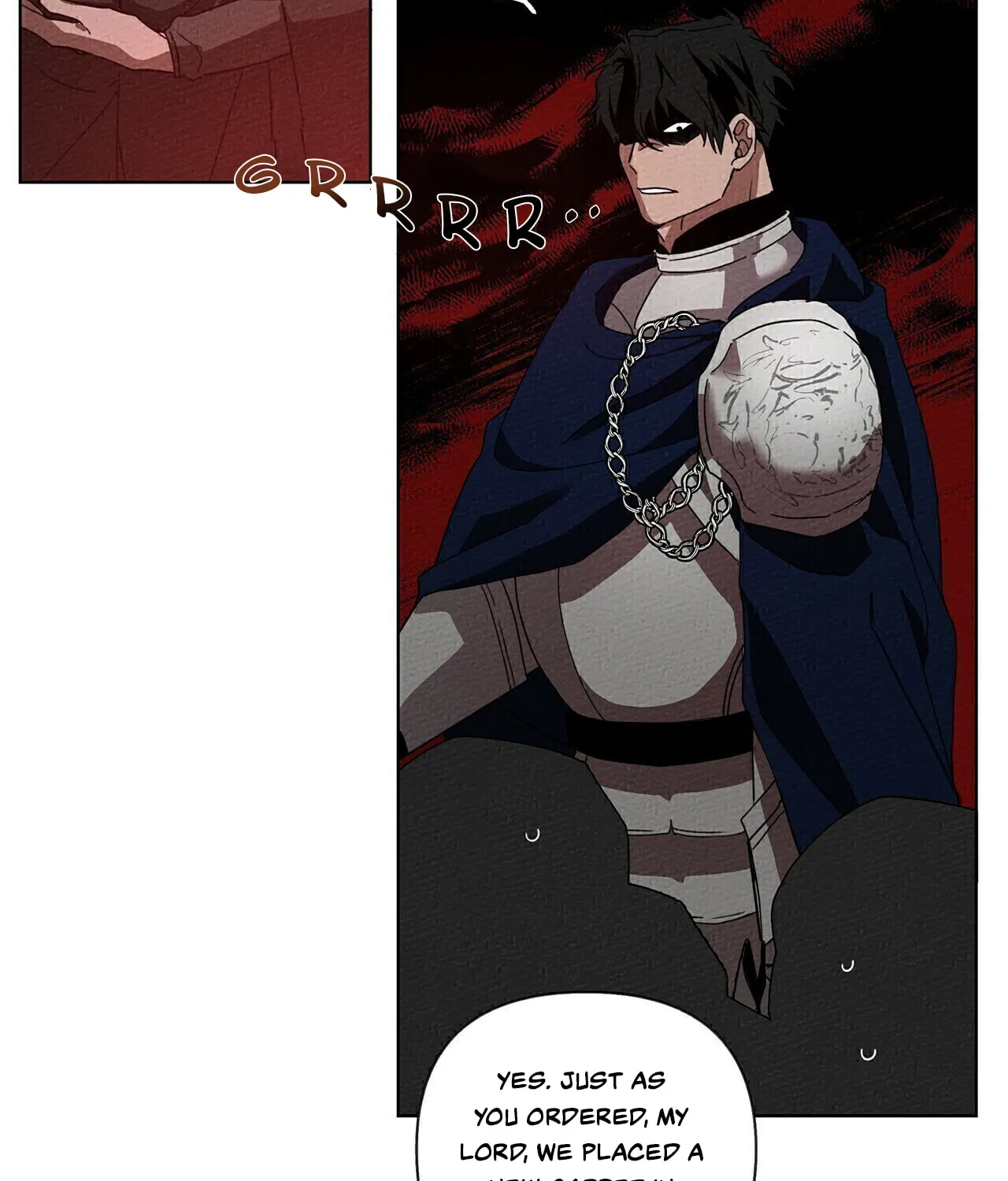 Read Under the Oak Tree chapter 8 image 76 on Lezhin