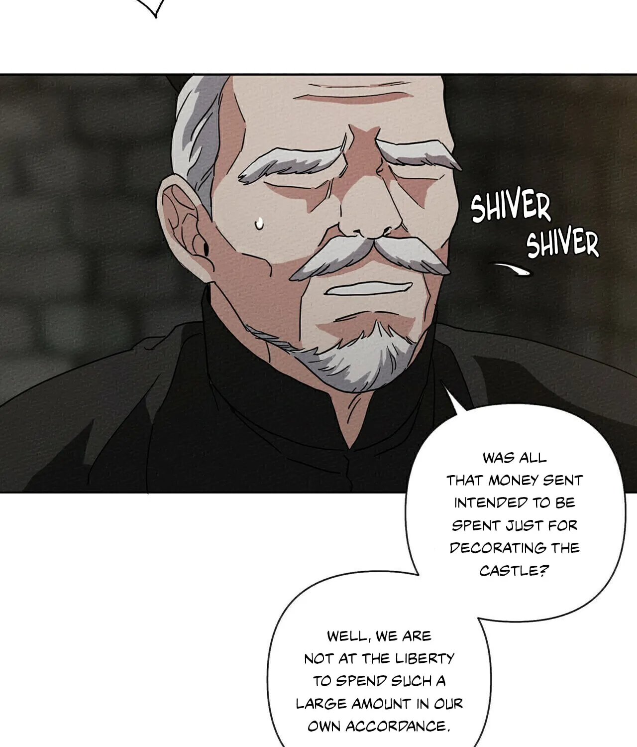 Read Under the Oak Tree chapter 8 image 78 on Lezhin