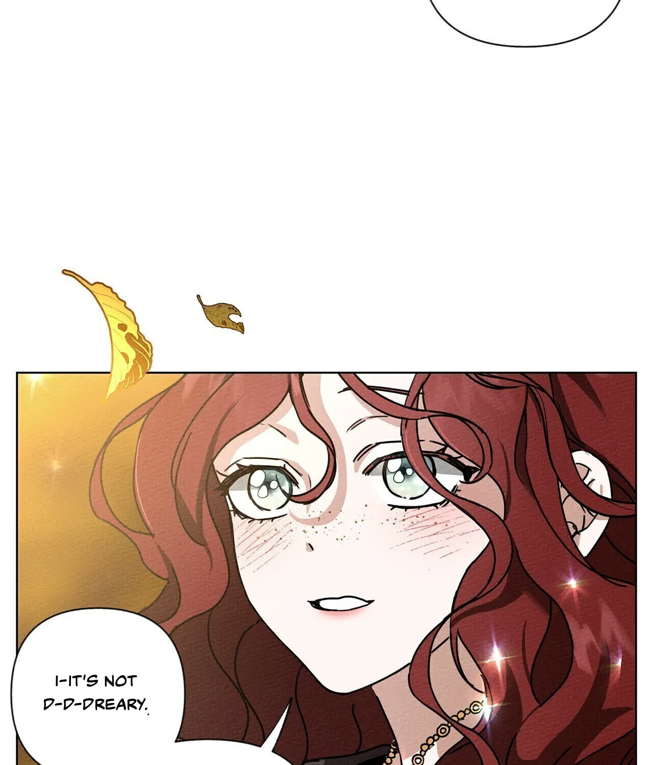 Read Under the Oak Tree chapter 8 image 8 on Lezhin