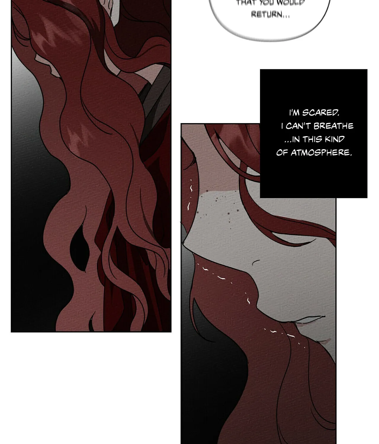 Read Under the Oak Tree chapter 8 image 81 on Lezhin