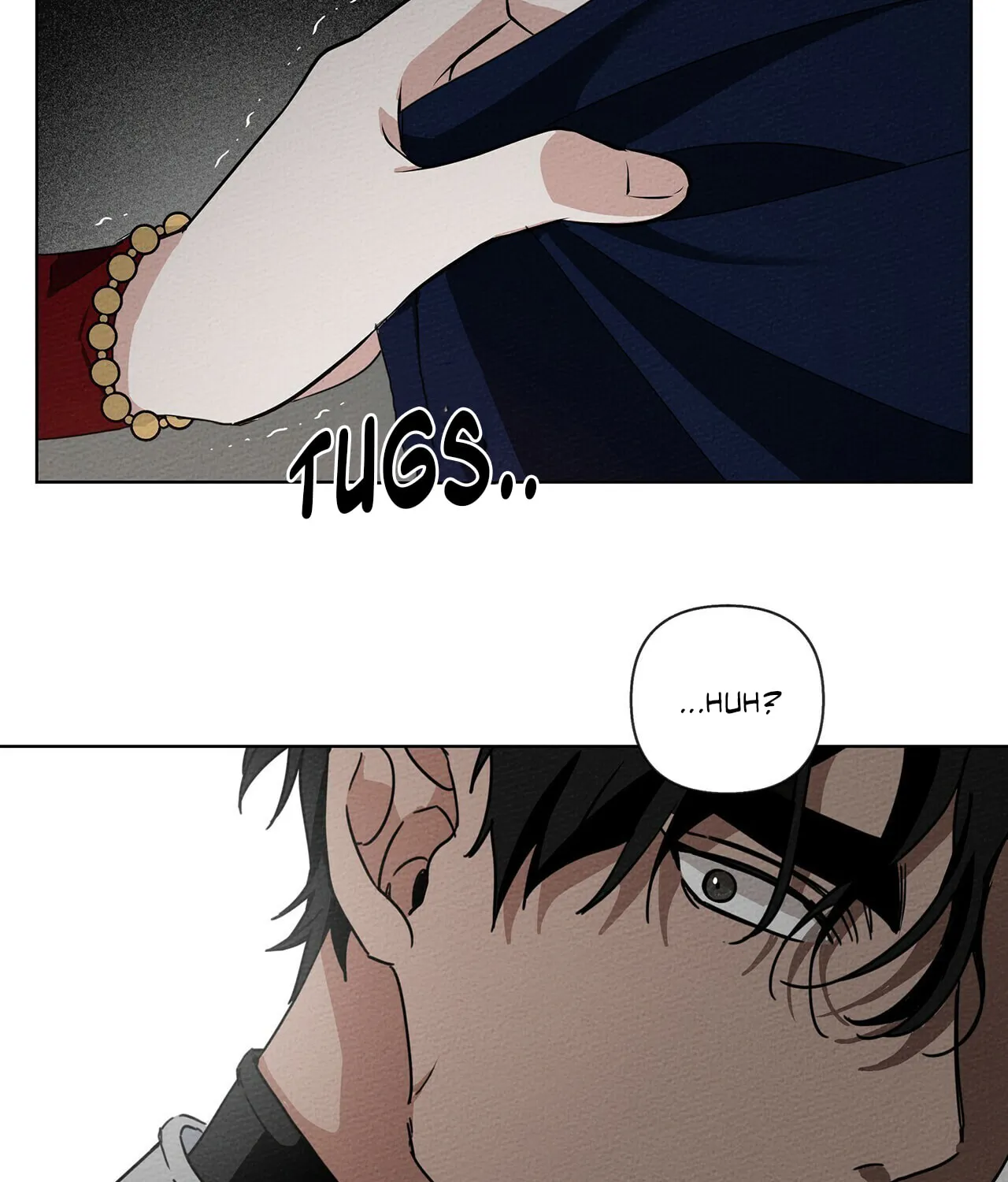 Read Under the Oak Tree chapter 8 image 86 on Lezhin
