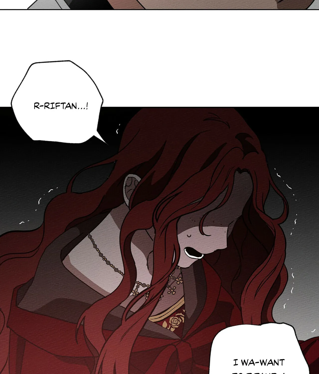 Read Under the Oak Tree chapter 8 image 87 on Lezhin