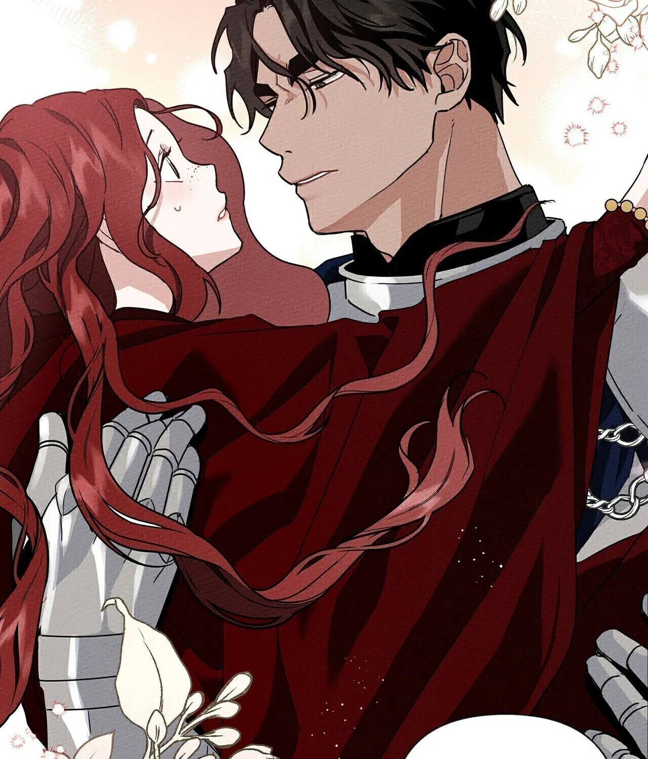 Read Under the Oak Tree chapter 8 image 90 on Lezhin