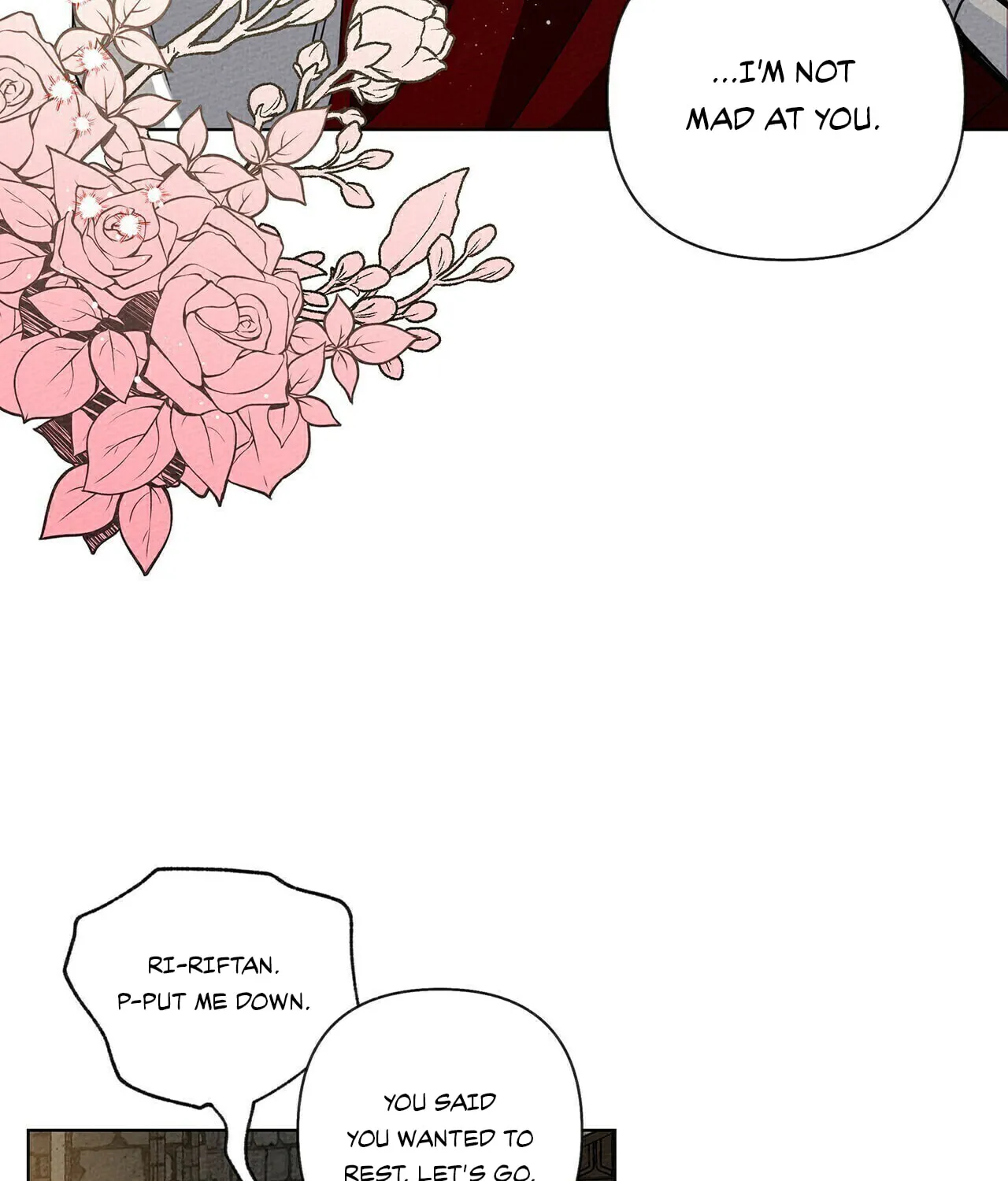 Read Under the Oak Tree chapter 8 image 91 on Lezhin
