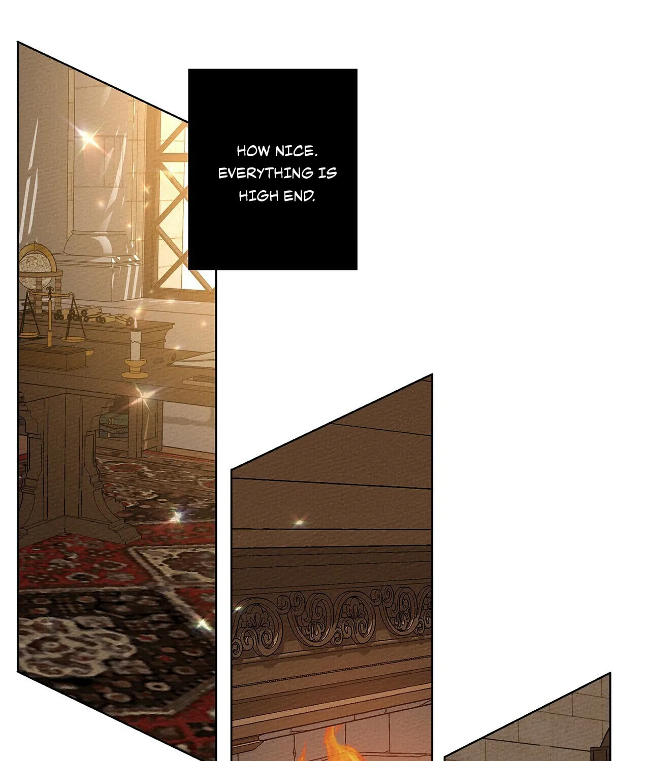 Read Under the Oak Tree chapter 8 image 98 on Lezhin