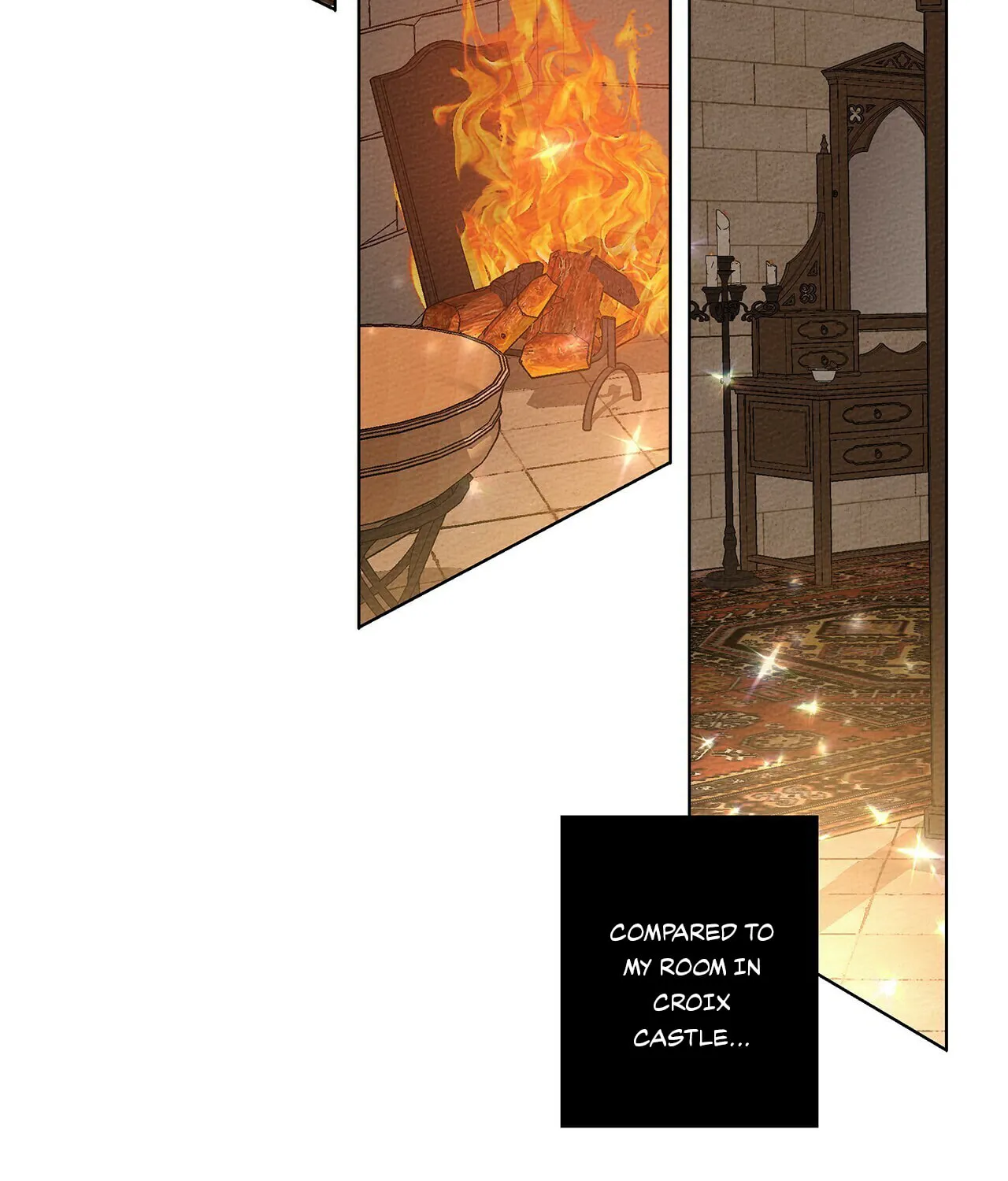 Read Under the Oak Tree chapter 8 image 99 on Lezhin