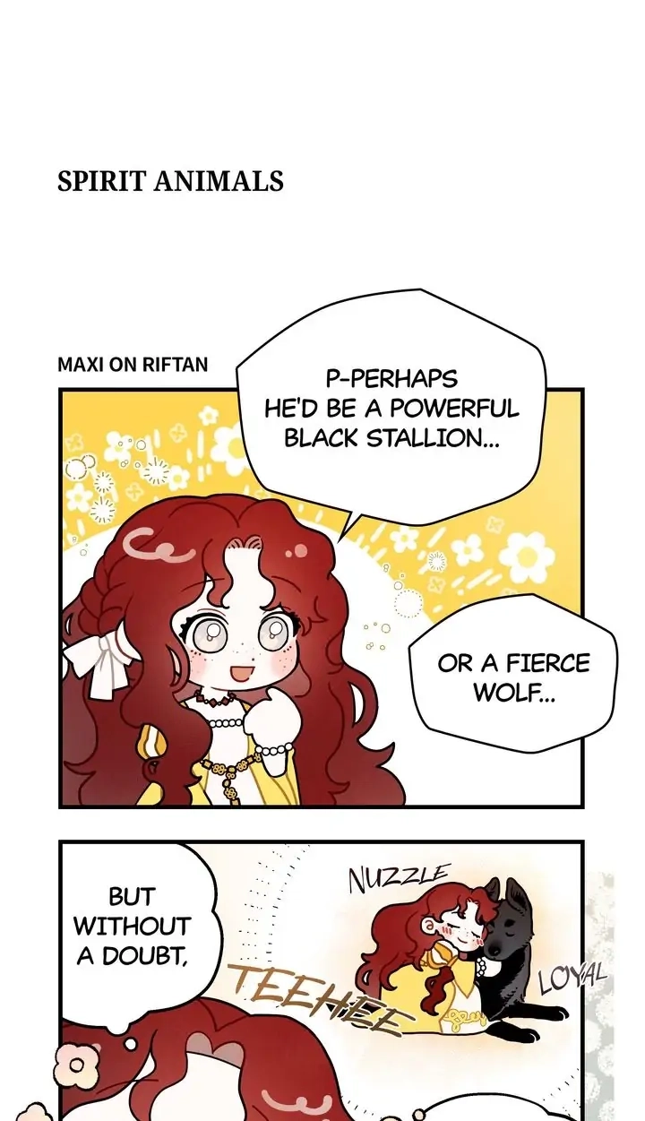 Read Under the Oak Tree chapter 80.1 image 0 on Lezhin