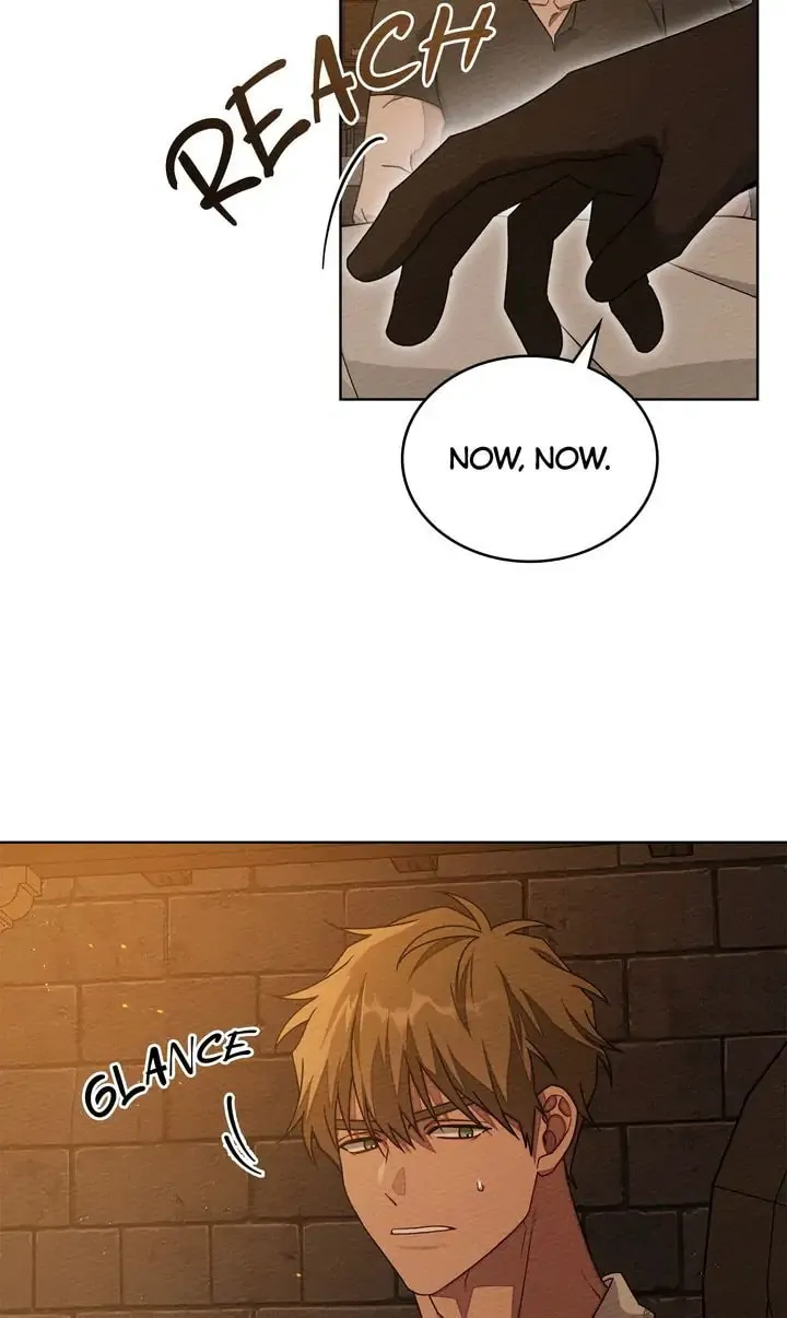 Read Under the Oak Tree chapter 80 image 12 on Lezhin