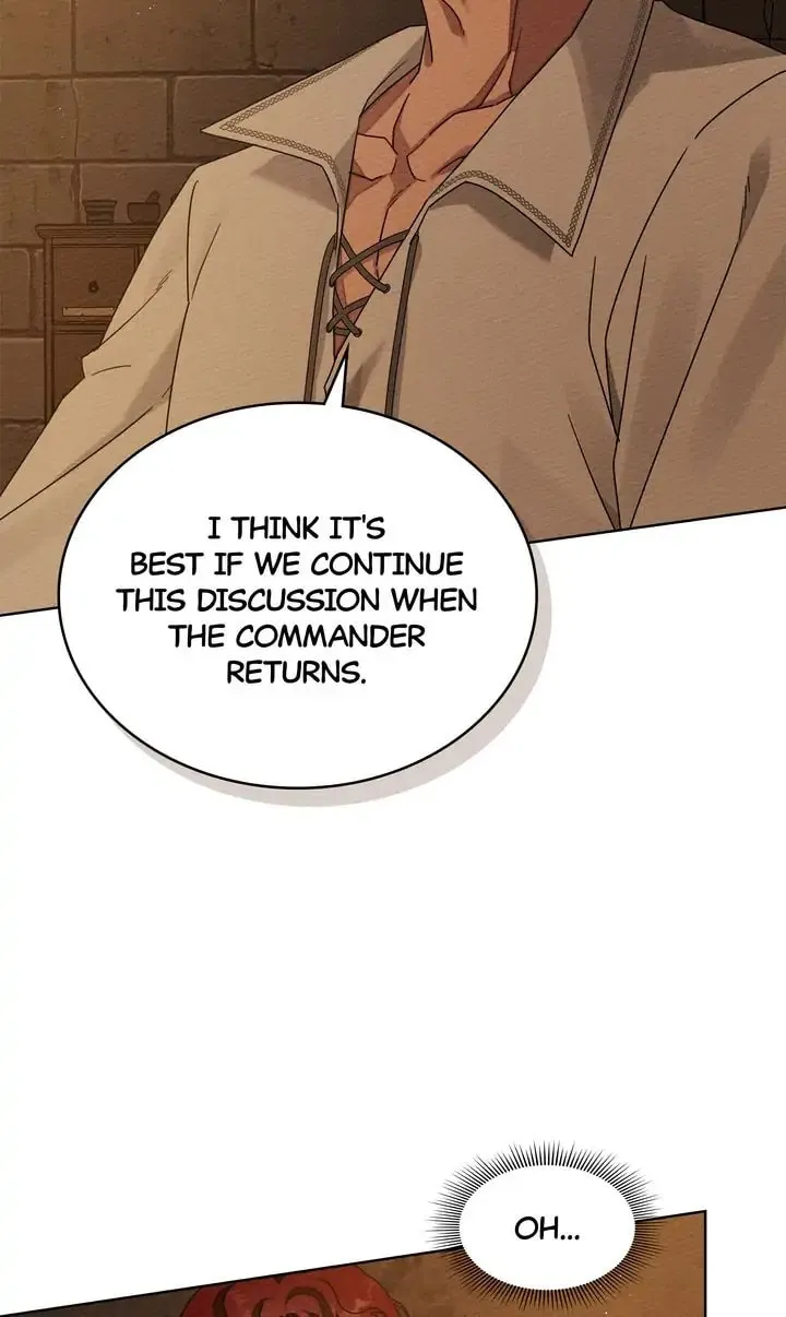 Read Under the Oak Tree chapter 80 image 13 on Lezhin