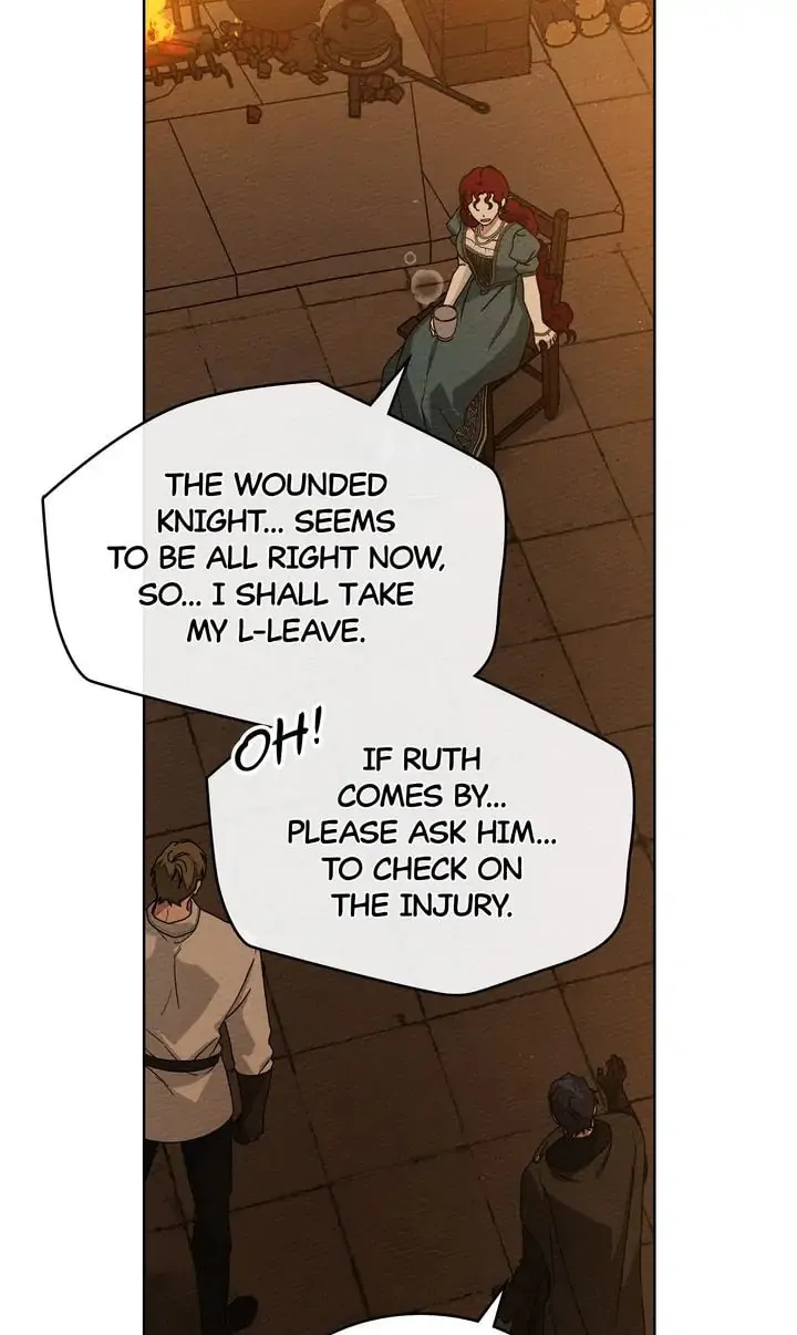 Read Under the Oak Tree chapter 80 image 15 on Lezhin