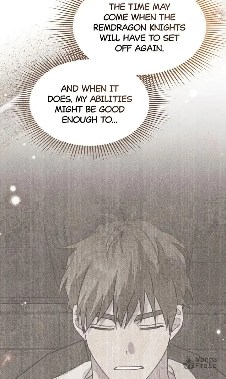 Read Under the Oak Tree chapter 80 image 23 on Lezhin