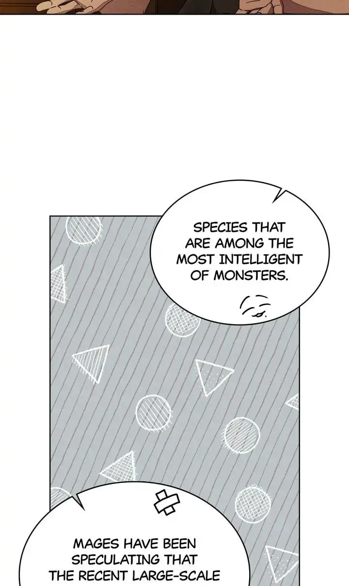 Read Under the Oak Tree chapter 80 image 3 on Lezhin