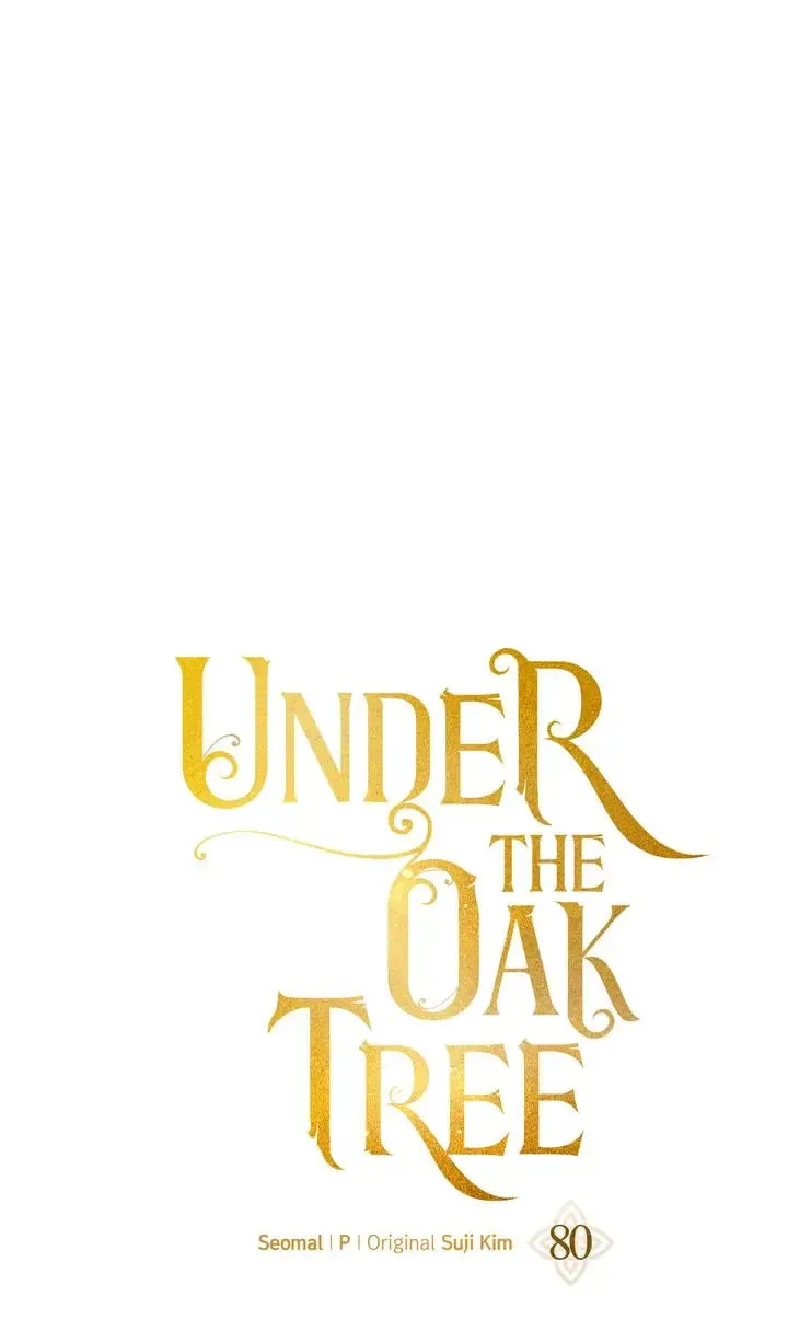 Read Under the Oak Tree chapter 80 image 31 on Lezhin