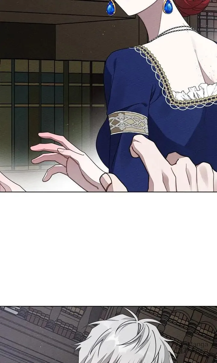 Read Under the Oak Tree chapter 80 image 35 on Lezhin