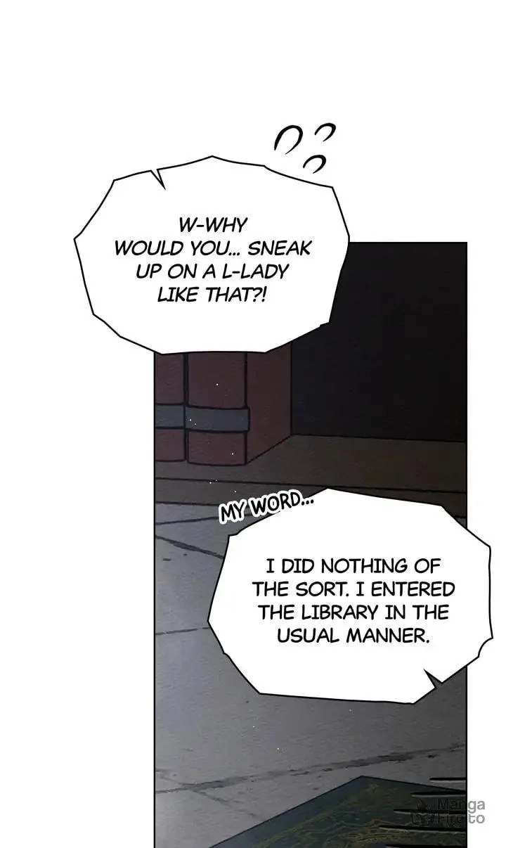Read Under the Oak Tree chapter 80 image 38 on Lezhin