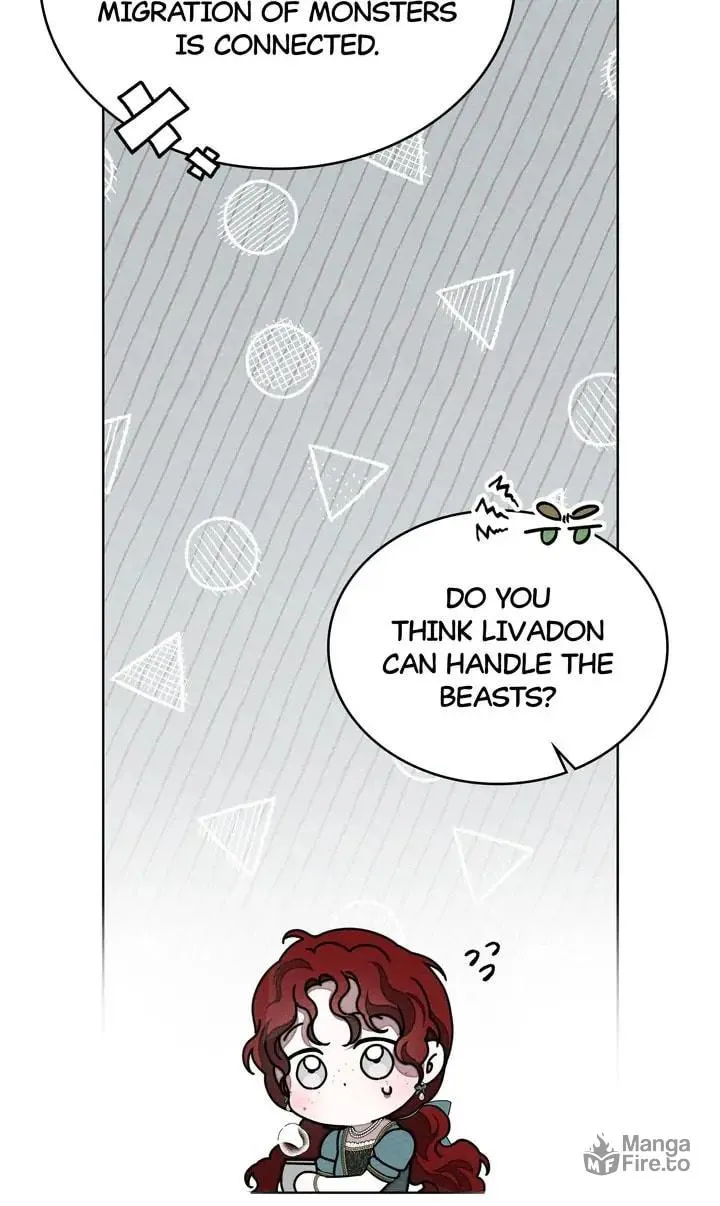 Read Under the Oak Tree chapter 80 image 4 on Lezhin