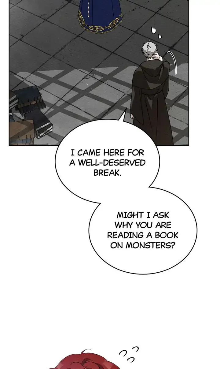 Read Under the Oak Tree chapter 80 image 43 on Lezhin
