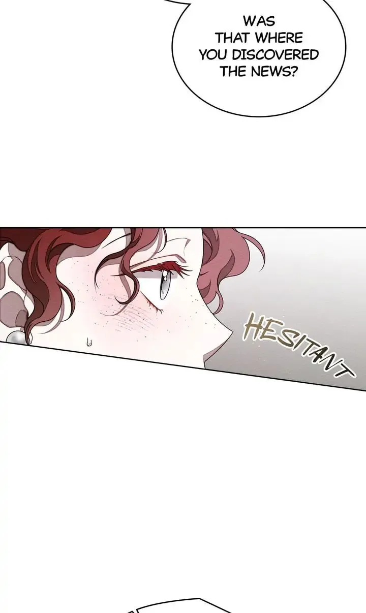 Read Under the Oak Tree chapter 80 image 46 on Lezhin