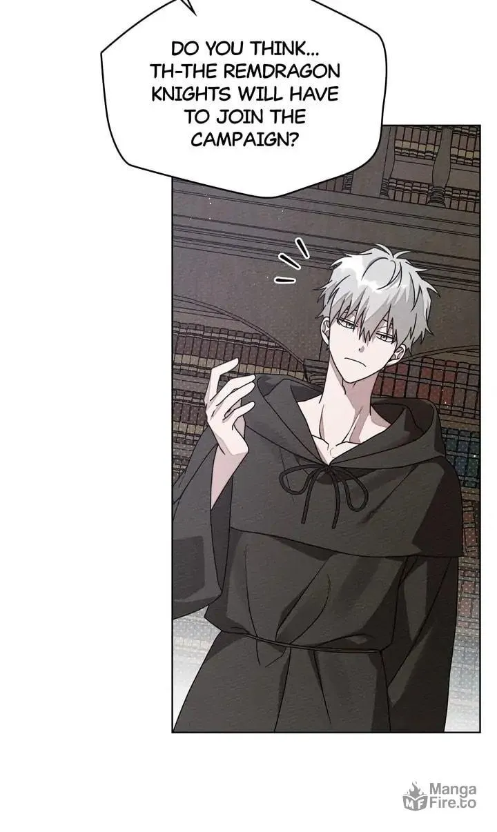 Read Under the Oak Tree chapter 80 image 47 on Lezhin
