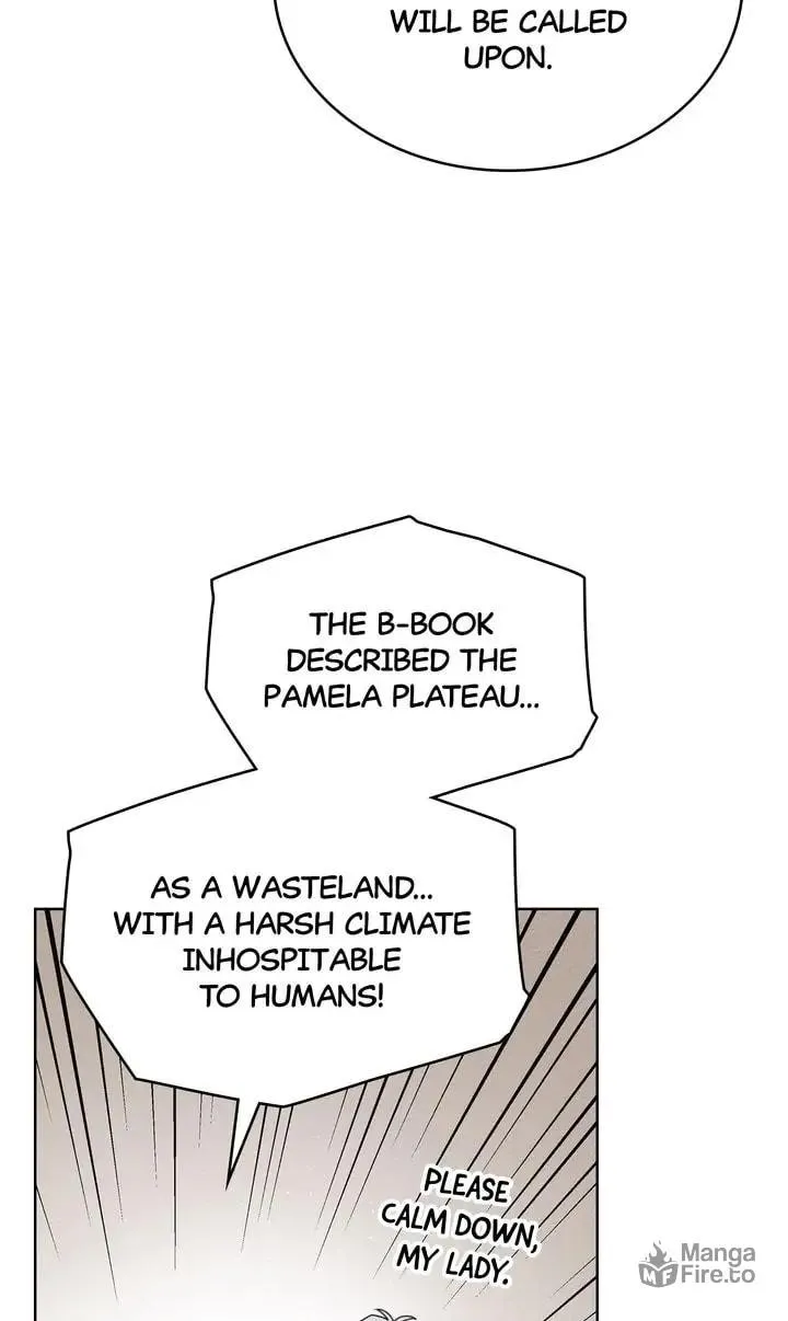 Read Under the Oak Tree chapter 80 image 49 on Lezhin