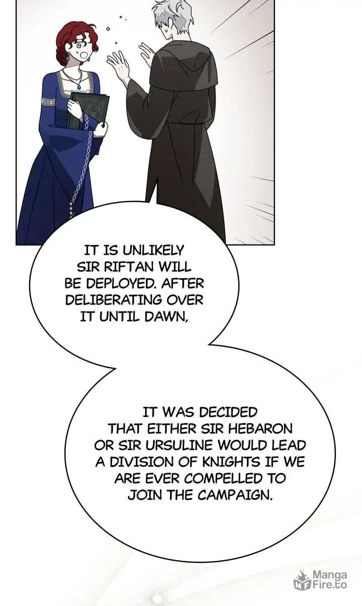 Read Under the Oak Tree chapter 80 image 50 on Lezhin