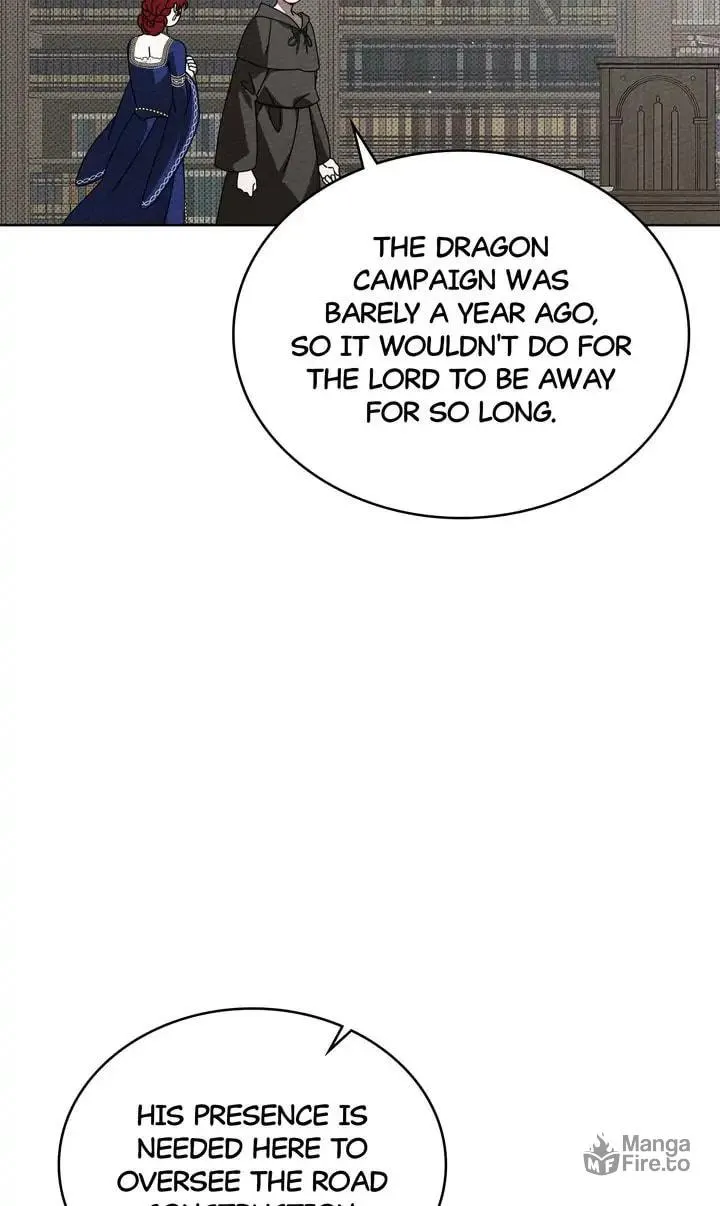 Read Under the Oak Tree chapter 80 image 53 on Lezhin