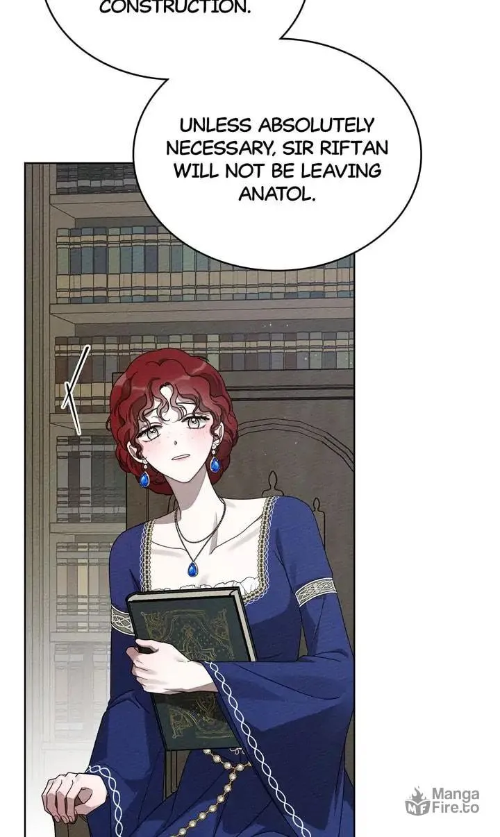 Read Under the Oak Tree chapter 80 image 54 on Lezhin