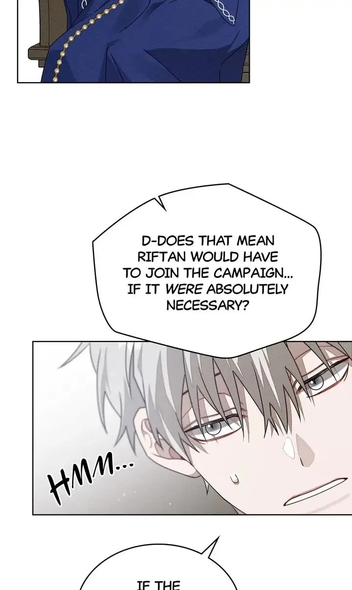 Read Under the Oak Tree chapter 80 image 55 on Lezhin