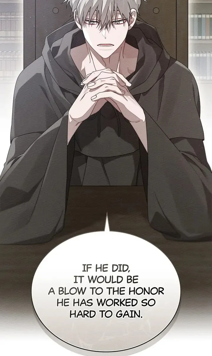Read Under the Oak Tree chapter 80 image 60 on Lezhin