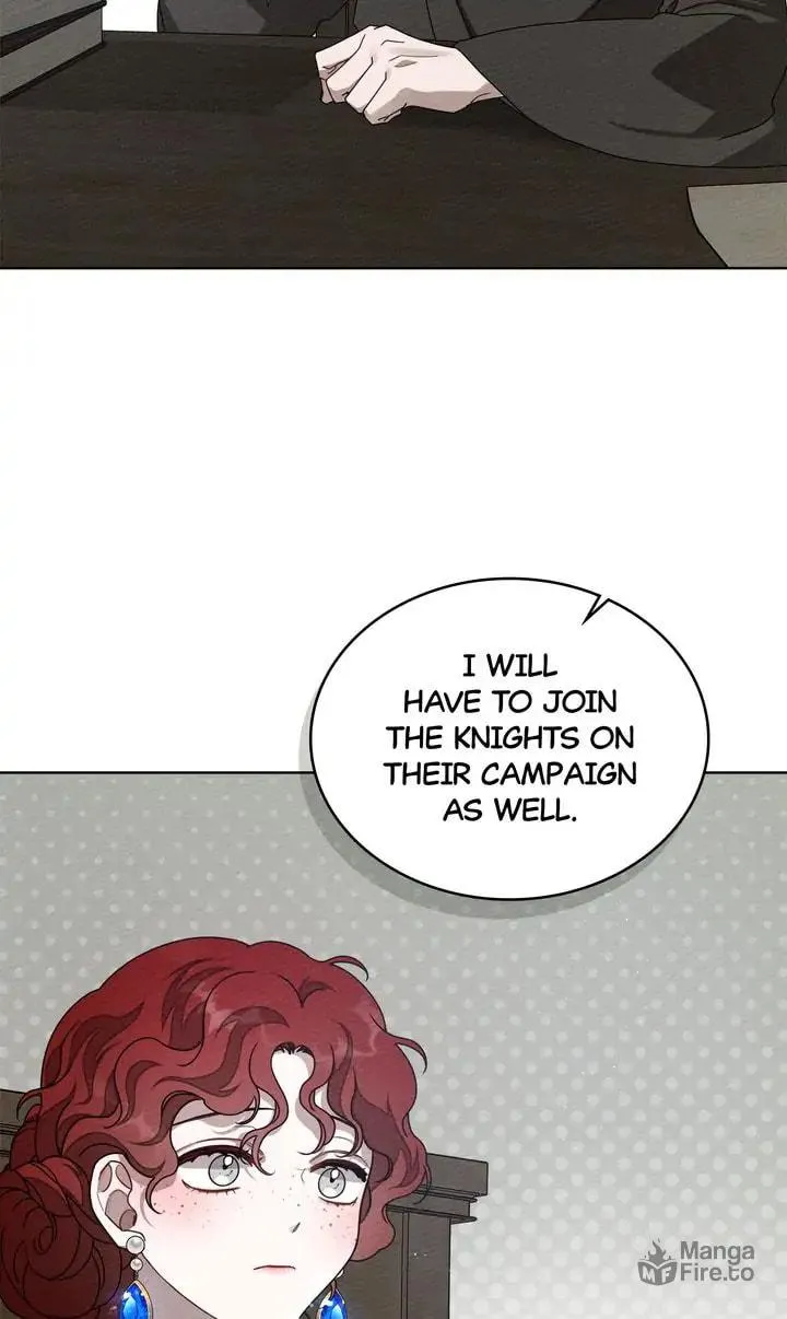 Read Under the Oak Tree chapter 80 image 69 on Lezhin