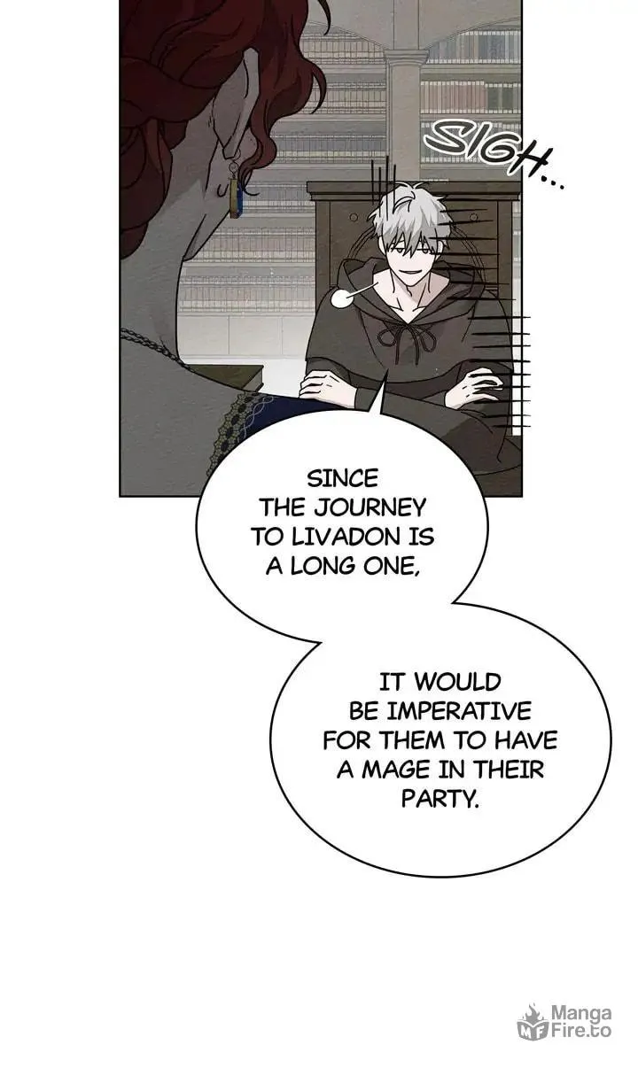 Read Under the Oak Tree chapter 80 image 71 on Lezhin