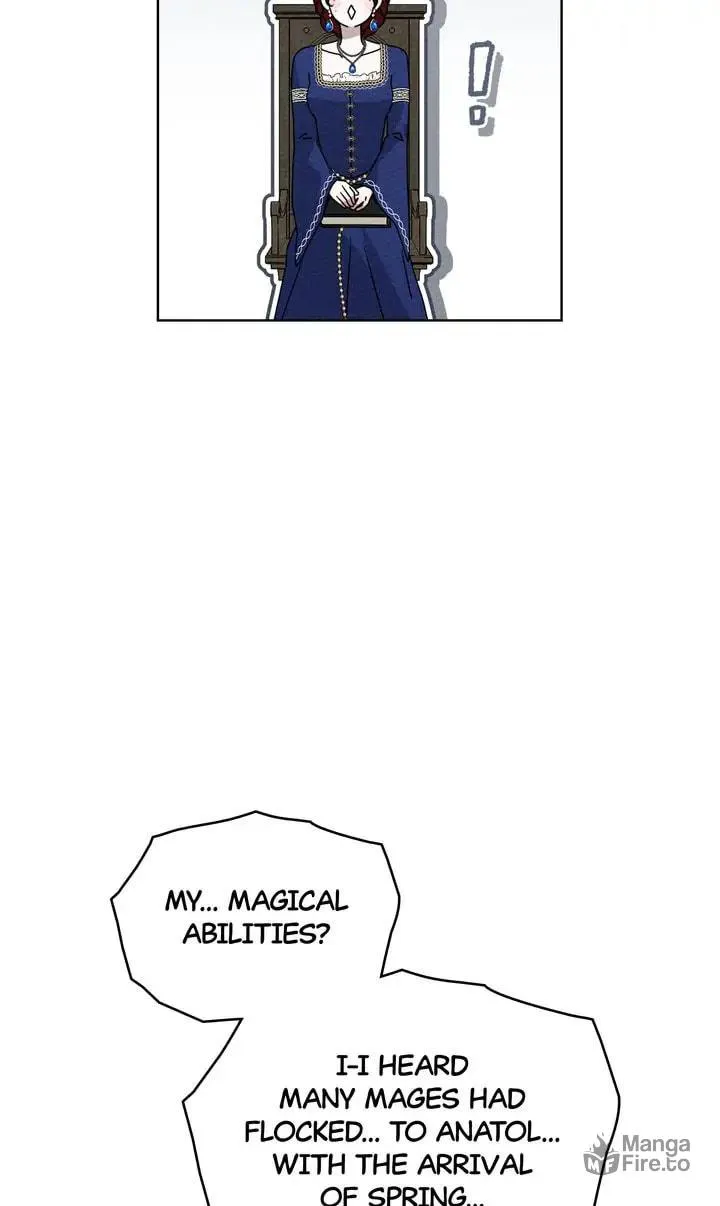 Read Under the Oak Tree chapter 80 image 74 on Lezhin