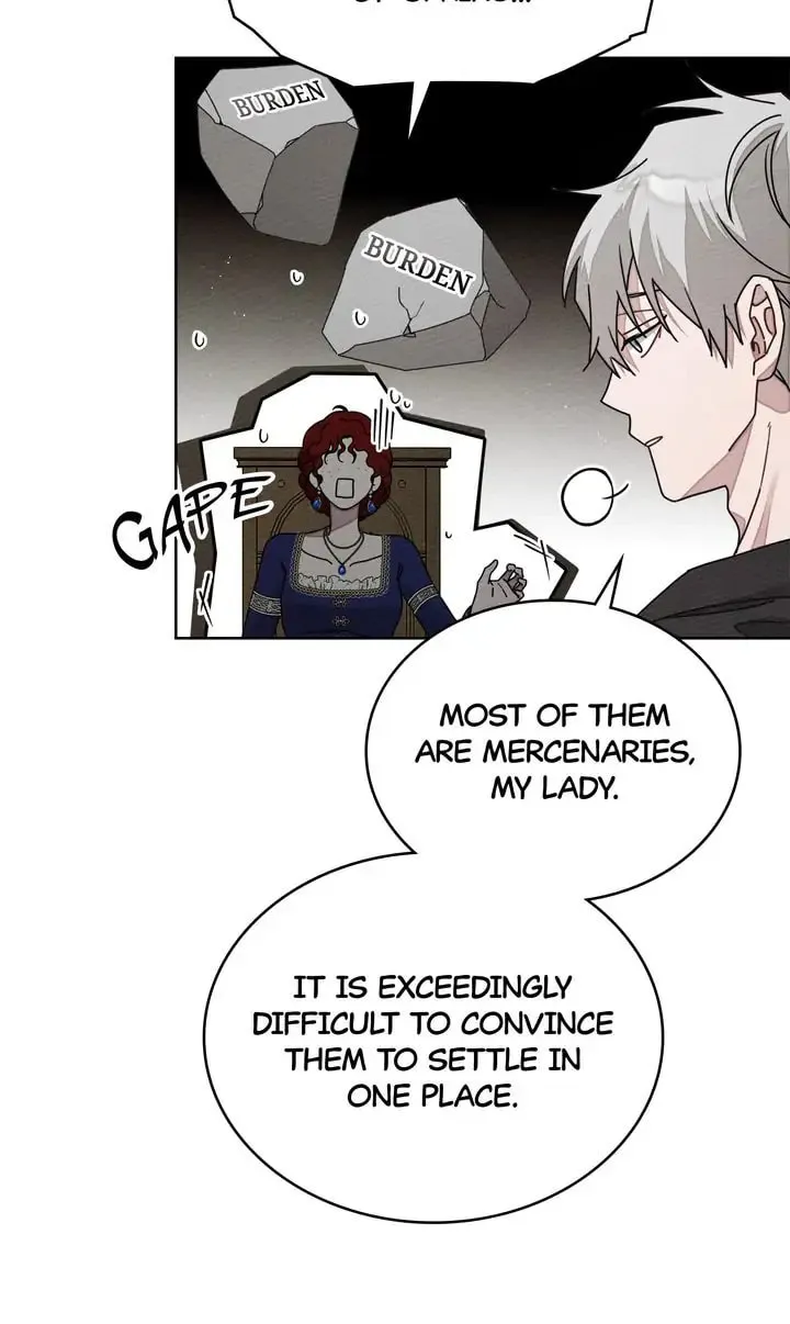 Read Under the Oak Tree chapter 80 image 75 on Lezhin