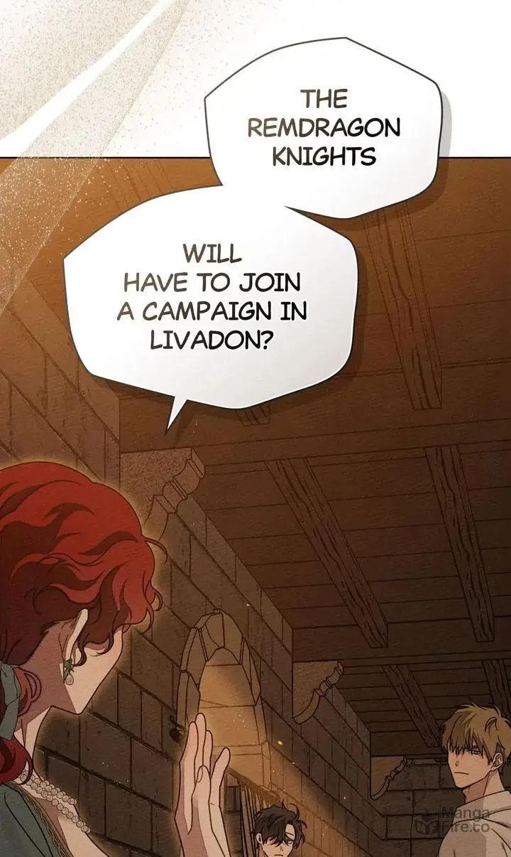 Read Under the Oak Tree chapter 80 image 8 on Lezhin