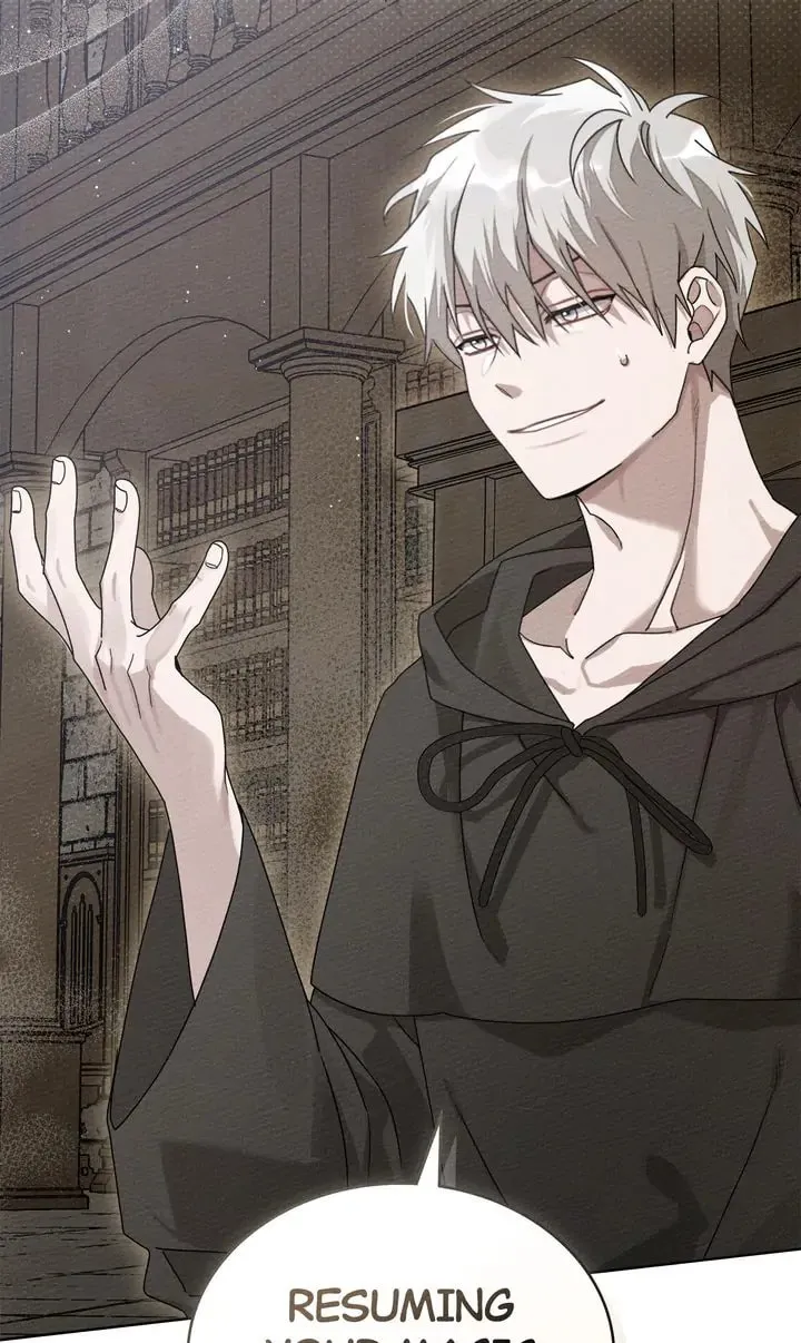 Read Under the Oak Tree chapter 80 image 82 on Lezhin