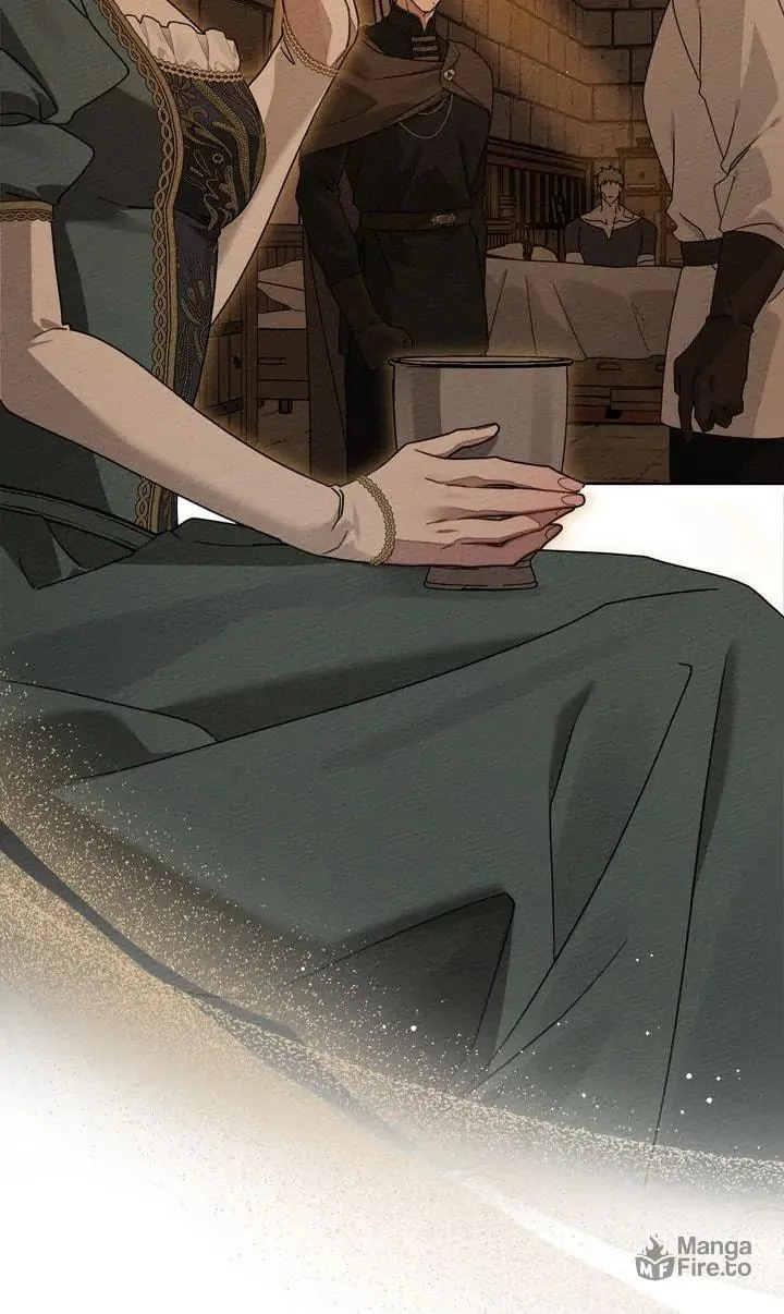 Read Under the Oak Tree chapter 80 image 9 on Lezhin