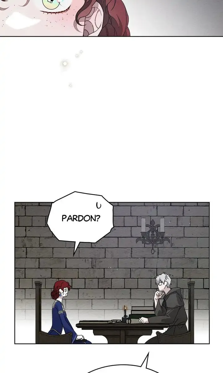 Read Under the Oak Tree chapter 81 image 1 on Lezhin
