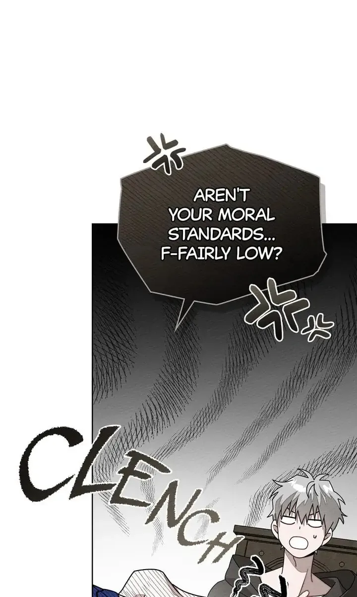 Read Under the Oak Tree chapter 81 image 13 on Lezhin