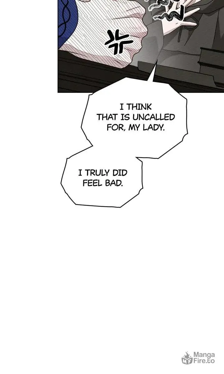 Read Under the Oak Tree chapter 81 image 14 on Lezhin