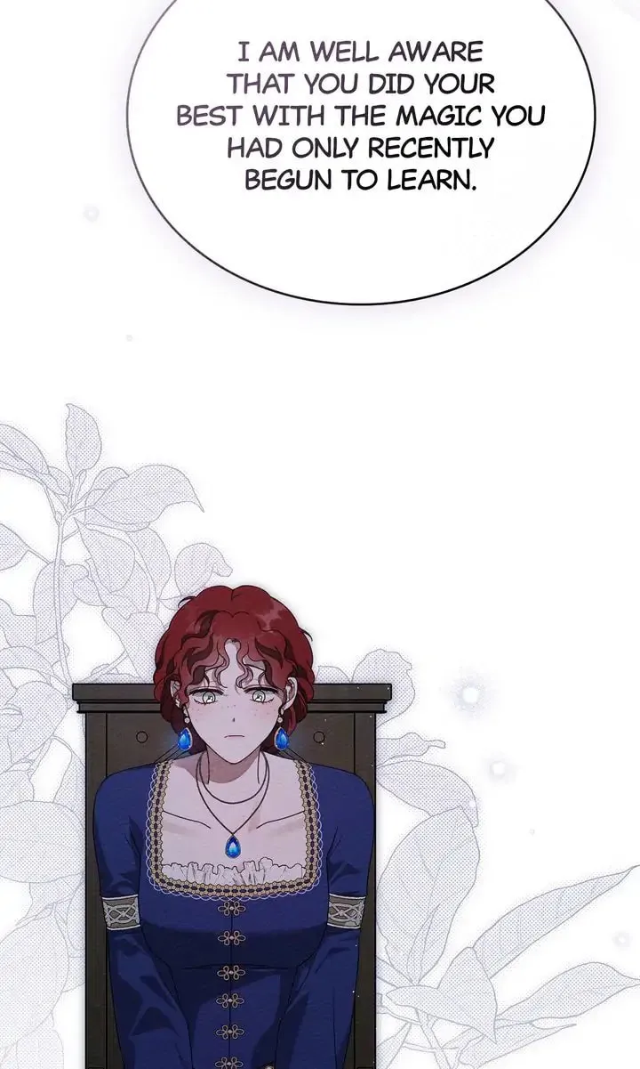 Read Under the Oak Tree chapter 81 image 21 on Lezhin