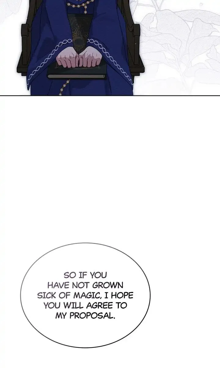 Read Under the Oak Tree chapter 81 image 22 on Lezhin
