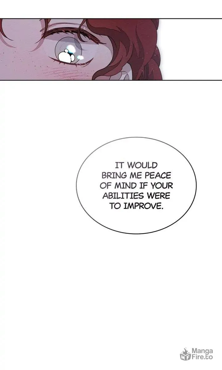 Read Under the Oak Tree chapter 81 image 23 on Lezhin