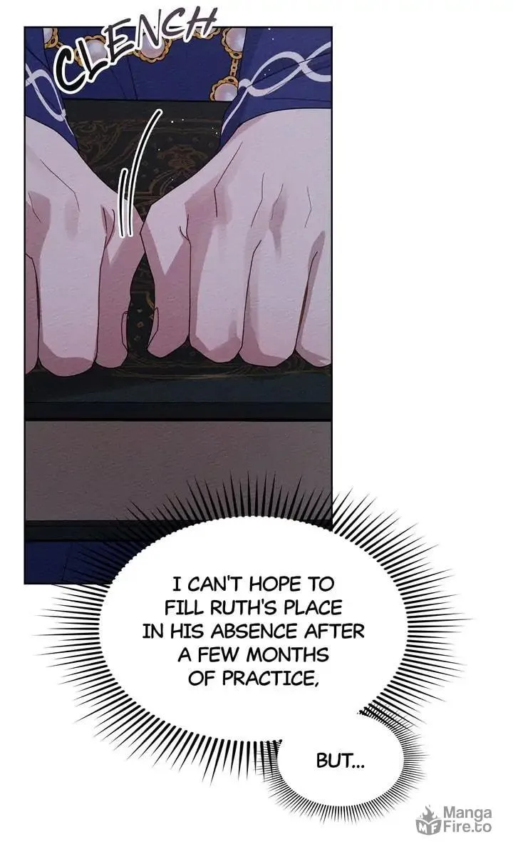 Read Under the Oak Tree chapter 81 image 24 on Lezhin
