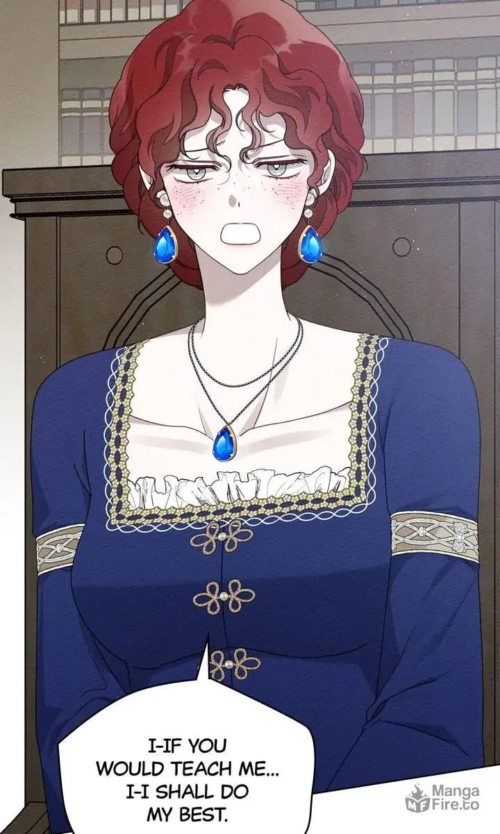 Read Under the Oak Tree chapter 81 image 26 on Lezhin